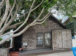 719 Rhode Island St, San Francisco, CA 94107