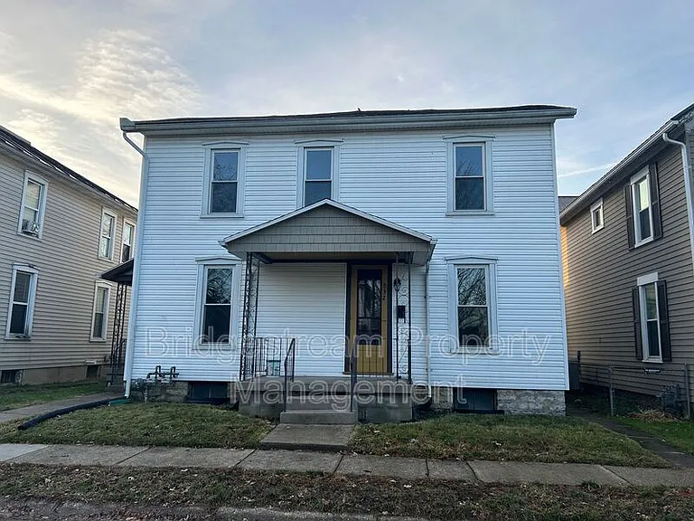 532 Buckeye St — Photo 1