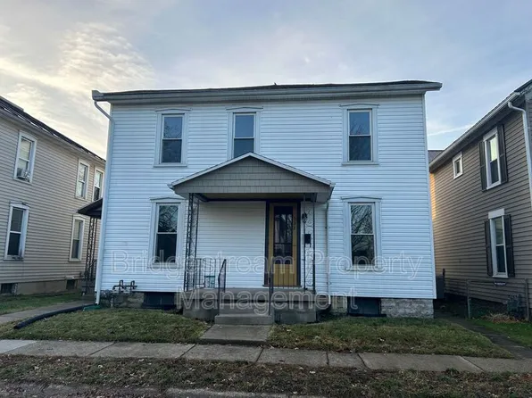 532 Buckeye St, Miamisburg, OH 45342