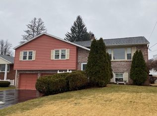 309 Bassett Ave, Endicott, NY 13760
