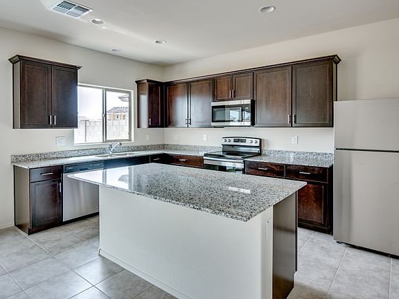 Large Kitchen Island