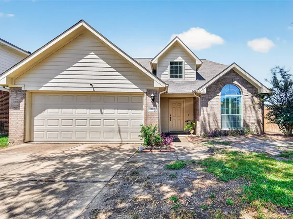 1302 E April Rain Ct, Missouri City, TX 77489
