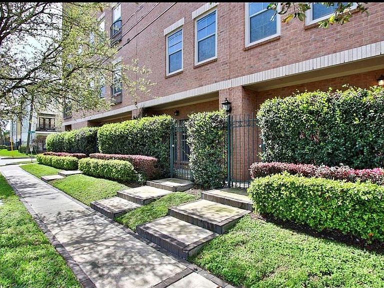 Ellie Lofts Condominiums Houston, TX Zillow