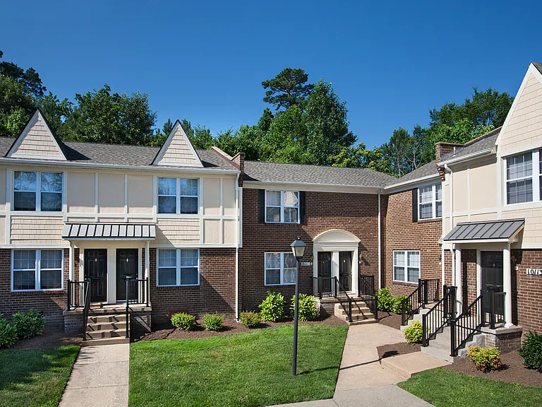 Crofton Townhomes