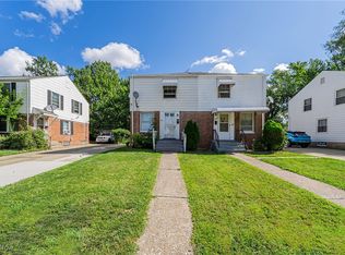 1523 Babbitt Rd, Euclid, OH 44132