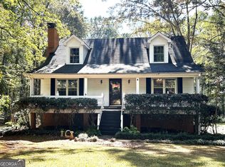 104 Spring Valley Dr, Lagrange, GA 30240