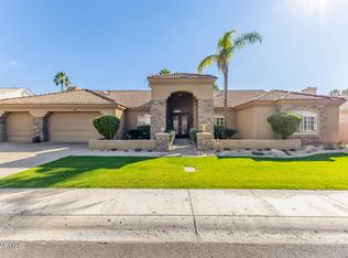 8671 E ASTER Drive, Scottsdale, AZ 85260