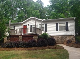 126 Sunfish Trl, Eatonton, GA 31024