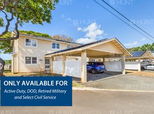 3325 Hancock Pl APT A, Honolulu, HI 96818