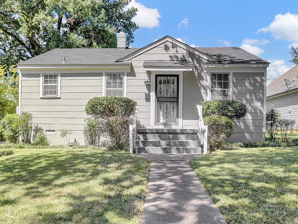 4306 Ferndale Rd, Memphis, TN 38122 | Zillow