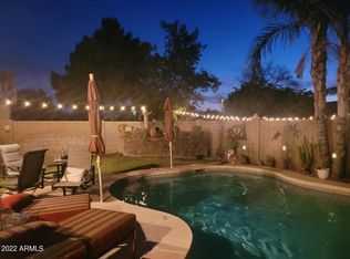 1140 S Rockwell St, Gilbert, AZ 85296