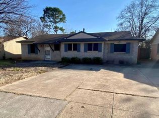 512 Alaska St, Arlington, TX 76011