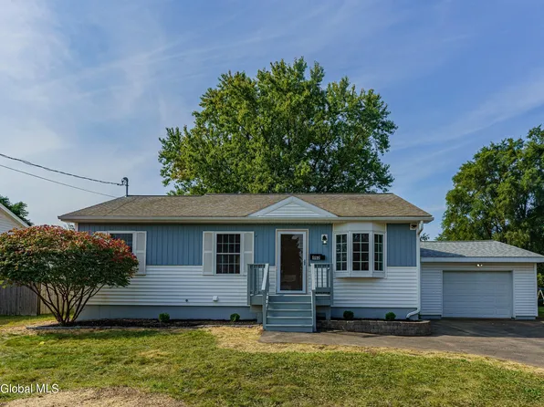 162 Sand Creek Road, Albany, NY 12205