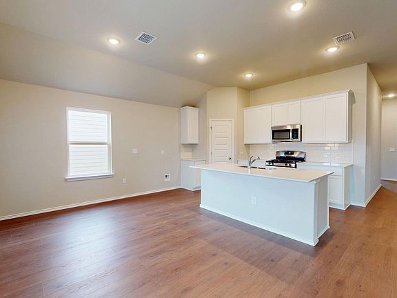 Kitchen - Representational Photo