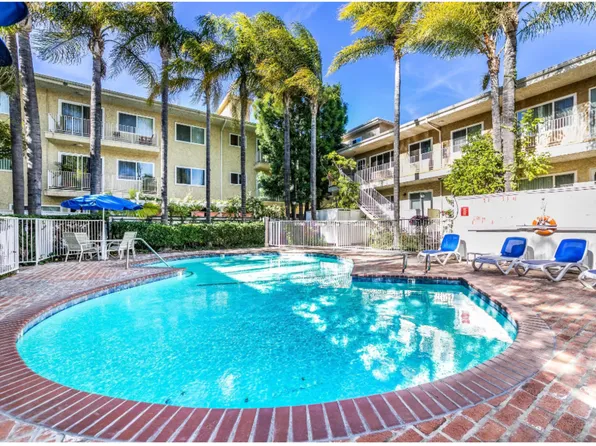 Encino Towers, 5434 Zelzah Ave APT 133, Encino, CA 91316