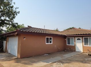 1110 Sierra St, Madera, CA