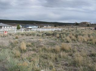 124 E Foothill Dr, Panguitch, UT 84759