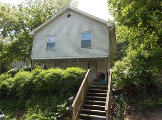133 Valley St, Butler, PA 16001