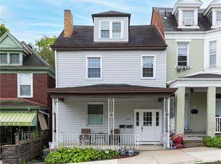 776 Melbourne St #2, Pittsburgh, PA 15217