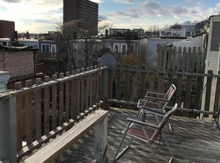 493 E 7th St #3, Boston, MA 02127