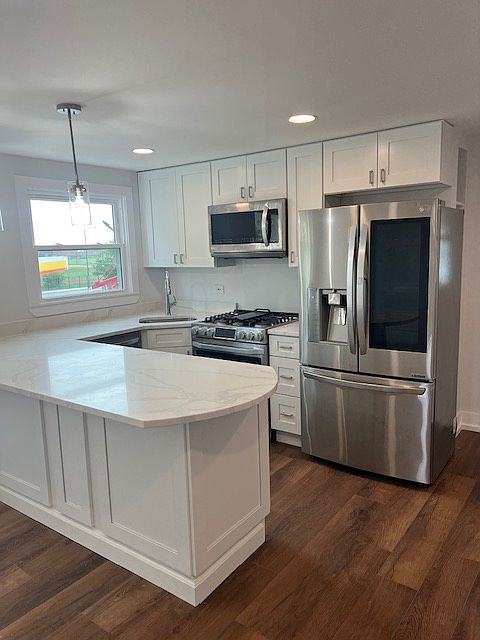 1st image of 3947 N Oak Park Ave #2F