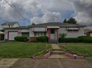 501 Hayes St, Old Forge, PA 18518