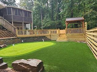 4180 Sherry Ln, Canton, GA 30114