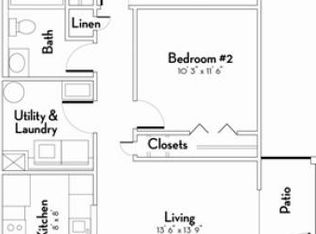 7990 W 51st Ave APT 714, Arvada, CO 80002