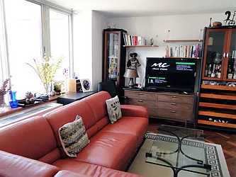 Rented by Boulevard Residentials
