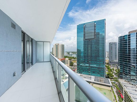 2nd image of 1300 Brickell Bay Dr APT 2611
