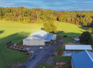 24711 Burnt Hill Rd, Clarksburg, MD 20871