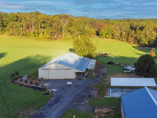 24711 Burnt Hill Rd, Clarksburg, MD 20871