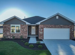 2312 Monarch St, Bourbonnais, IL