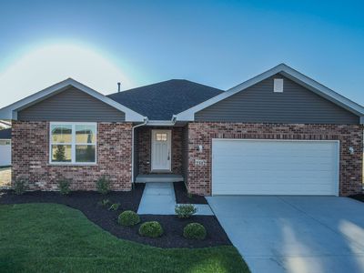 2312 Monarch St, Bourbonnais, IL, 60914