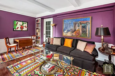 Sold by Halstead Real Estate