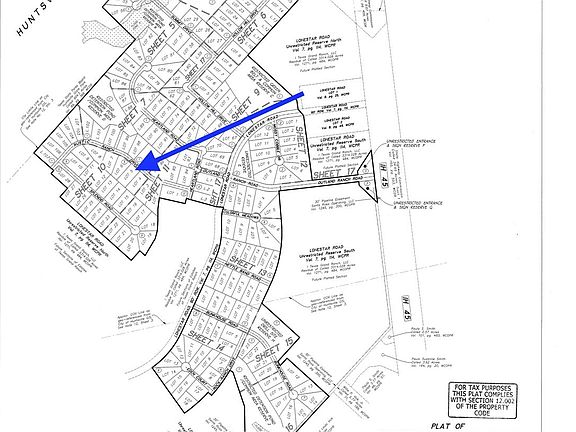 3rd image of 139 Rustic Ranch Dr Lot 5