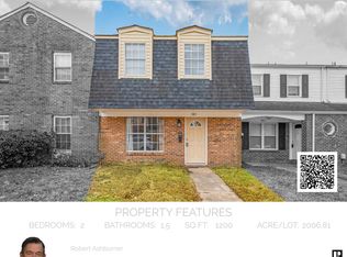 5815 W Hastings Ct, Virginia Beach, VA 23462