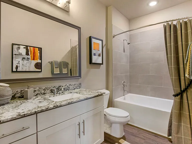 JTB Apartments — Photo 14