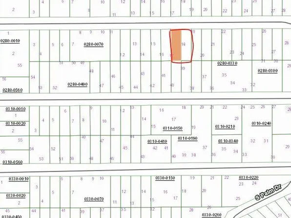 0 Cherry St #17-18, Interlachen, FL 32148