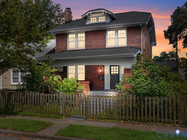 3021 Lamb Ave, Richmond, VA 23222