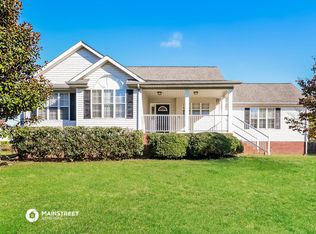112 Megan St, Spring Hill, TN 37174