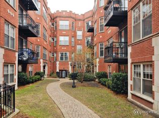 1261 W Granville Ave APT G, Chicago, IL 60660