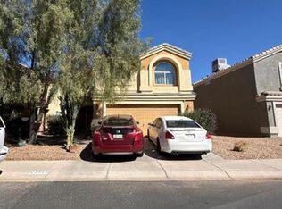 23915 N Desert Agave St, Florence, AZ 85132