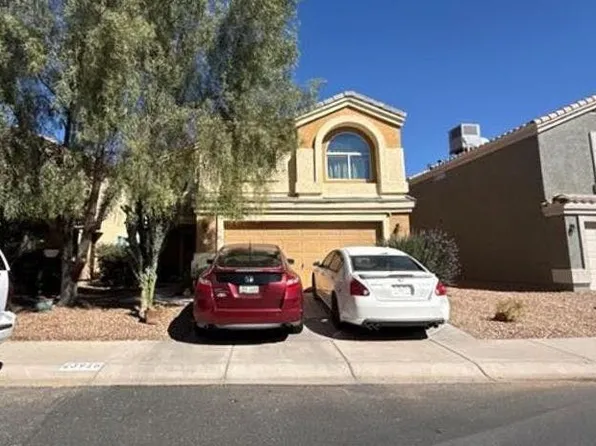 23915 N Desert Agave St, Florence, AZ 85132