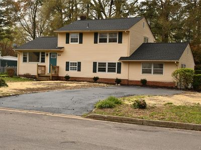 9814 Dacono Dr, Henrico, VA, 23228