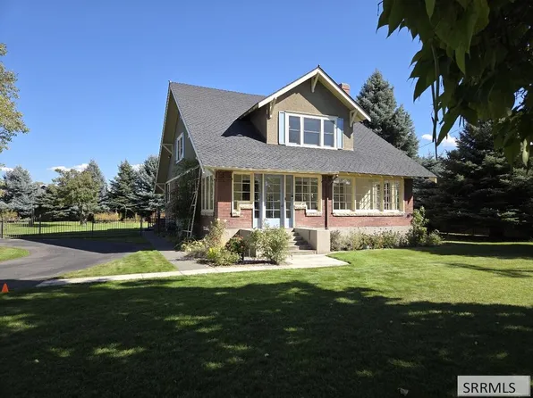 2015 Saint Clair Rd, Idaho Falls, ID 83404