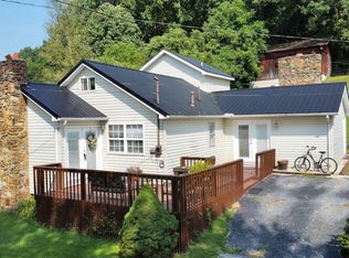 1135 N Tolliver Rd, Morehead, KY 40351