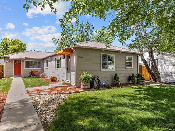 2844 W 1st Avenue, Denver, CO 80219