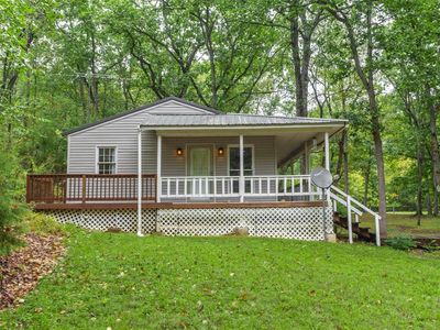 2122 Brown Shanty Rd, Hermann, MO, 65041