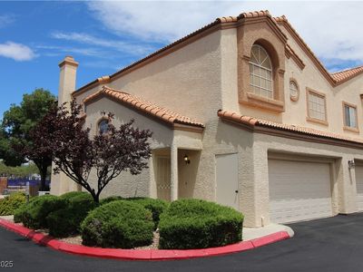 8301 Boseck Dr UNIT 207, Las Vegas, NV, 89145